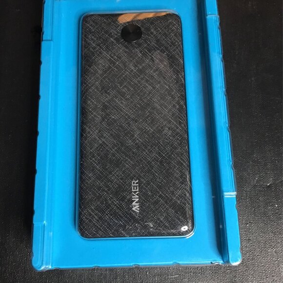 Other - Anker - PowerCore Metro 20,000 mAh Portable Charger - Dark Gray